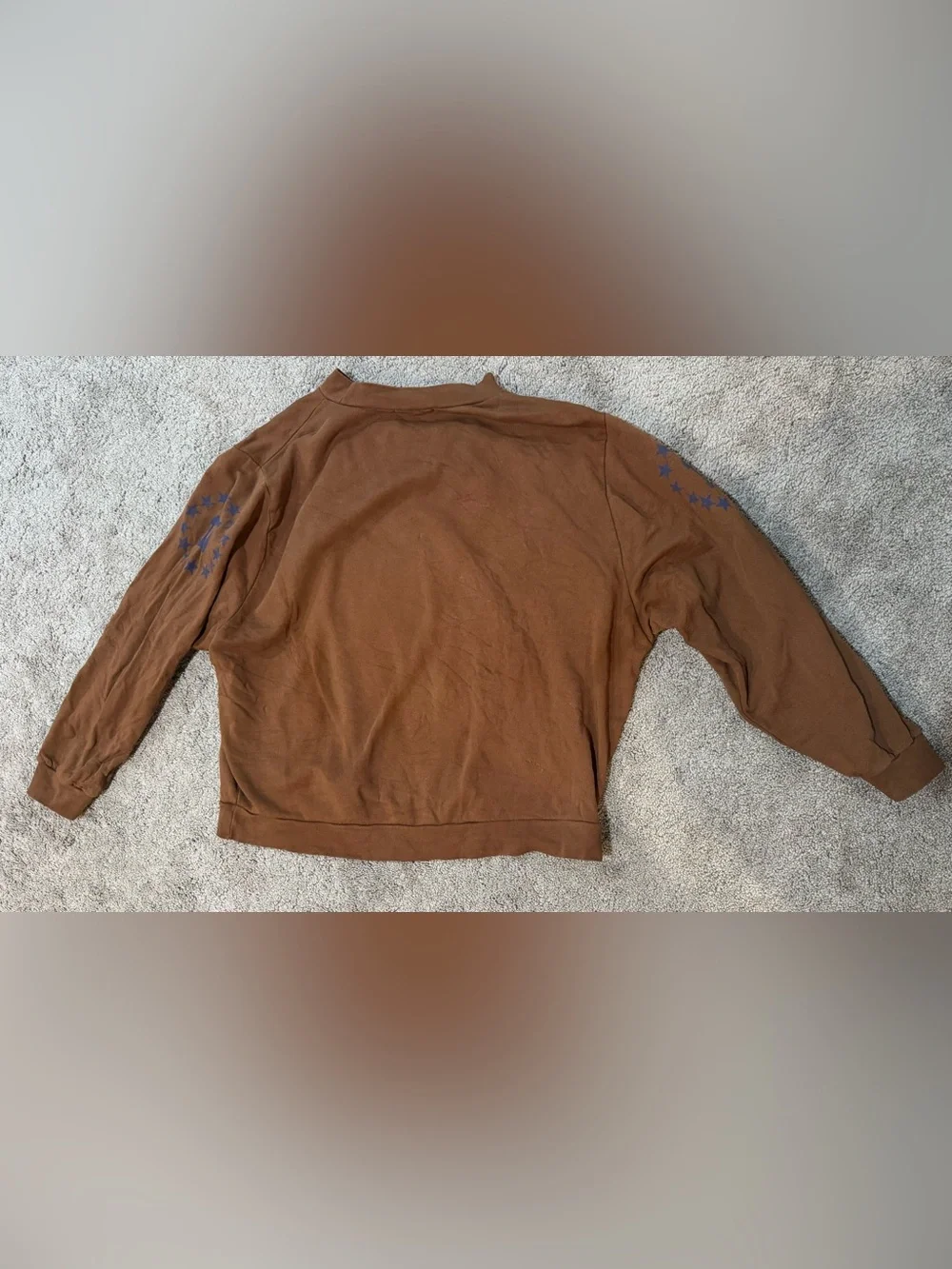 Ragabond Halftime “17” Sweatshirt